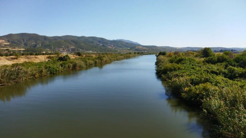 "Зелено движение": България няма актуални планове за управление на речните басейни